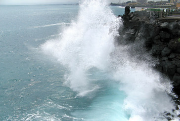 Maltempo in Liguria: arrivano anche gli sciacalli del mare