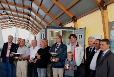 Salone Nautico: premiati gli armatori dell’anno 2012