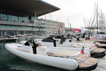 Salone Nautico di Genova: è iniziata l’edizione della svolta