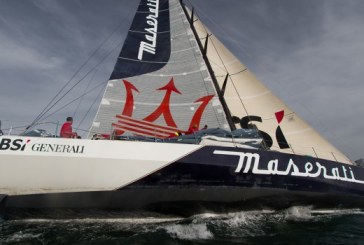 Maserati punta alla Transpac Race