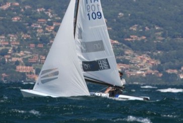 Francesconi e Passarelli vincono la Prima Regata Nazionale Fd