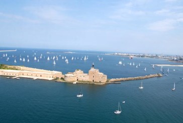 La Brindisi-Corfù: la regata d’altura più importante dell’Adriatico