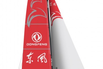 Volvo Ocean Race: la Cina ritorna con Team Dongfeng