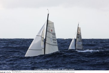 Transat 650: niente scalo a Lanzarote, sarà Sada-Guadalupe