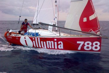 Mini Transat: gli italiani chiudono una tappa difficile