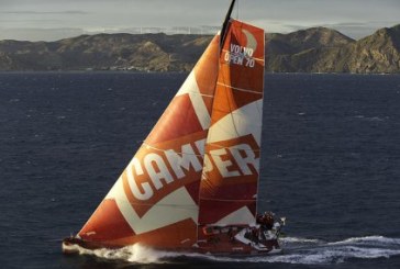 Volvo Ocean Race: adesso è tempo di scelte, sarà meglio a ovest?