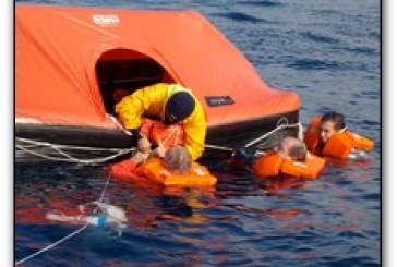 Corso di Sicurezza  ISAF allo Yacht Club Italiano