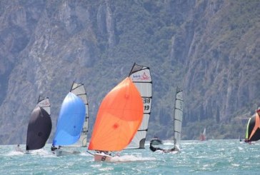 Volvo Cup D-One Gold Cup: il giorno dei sorpassi, Slingsby e Casale primo e terzo! Domani la prova decisiva