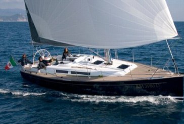 Grand Soleil 37’