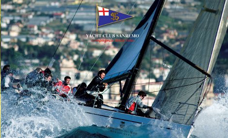 28° Campionato Invernale West Liguria: finalmente partiti! In testa overall  Flying Cloud