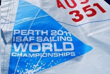 Perth 2011 ISAF Sailing World Championships: mancano  meno di 100 giorni