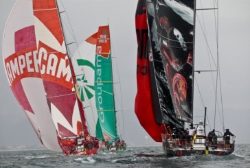 Volvo Ocean Race: partita la leg 6 verso Miami