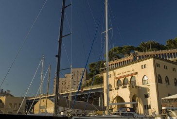 Yacht Club Italiano: il calendario del 2013