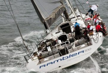 Transatlantic Race 2011: arrivato Rambler 100 ed è record!