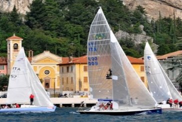 Sail Parade 2011: a Campione del Garda il 6 novembre la festa della vela giovanile e olimpica