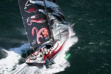 Transatlantic Race 2011: vento forte e si sfiorano i record. Intervista satellitare a Puma