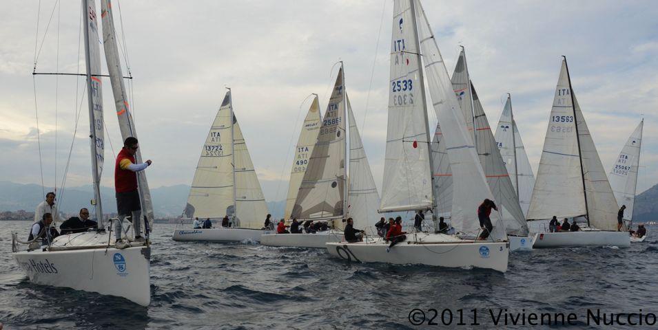 Minialtura e altura per l’Invernale del CUS Palermo