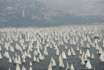 Yacht Club Italiano e Società Velica Barcola: una partnership per i grandi eventi