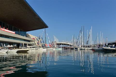 Salone Nautico di Genova: l’attività della FIV