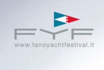 Si è chiuso il Fano Yacht Festival, bilancio positivo