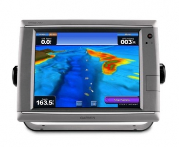 Prodotti e innovazioni: Garmin a Bordo di Wider