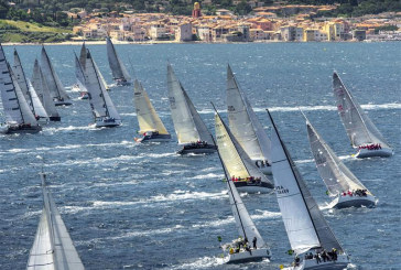 Giraglia Rolex Cup: la lunga arriverà a Montecarlo