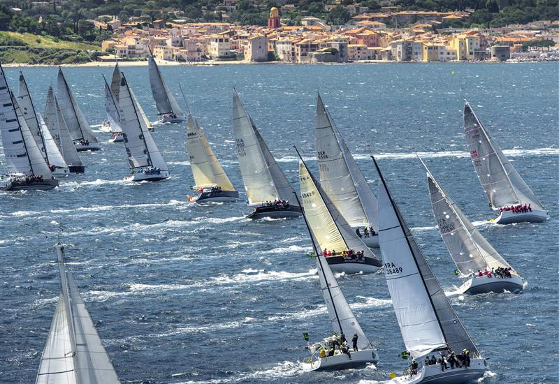 Giraglia Rolex Cup: la lunga arriverà a Montecarlo