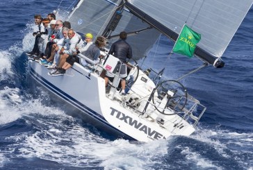 Giraglia Rolex Cup: i vincitori della lunga