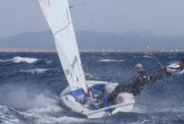 ZSailing Team: positiva la prova di Hyeres