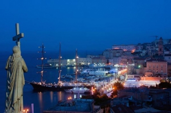 A Gaeta lo Yacht Med Festival