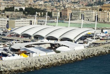 Salone Nautico: la replica di Ucina all’esposizione del Marina Aereoporto