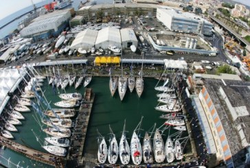 Salone Nautico: Genova Aereoporto tratta con l’Ente Fiera