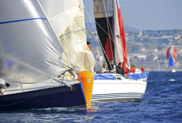 Autunno in regata: due prove per il campionato inserito nel West Liguria